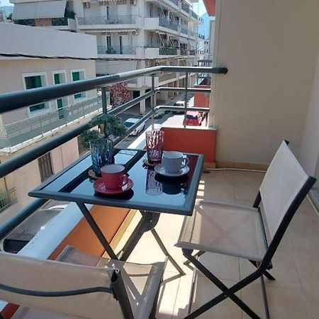 Central Comfy Home Каламата Экстерьер фото