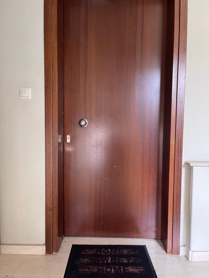 Central Comfy Home Каламата Экстерьер фото