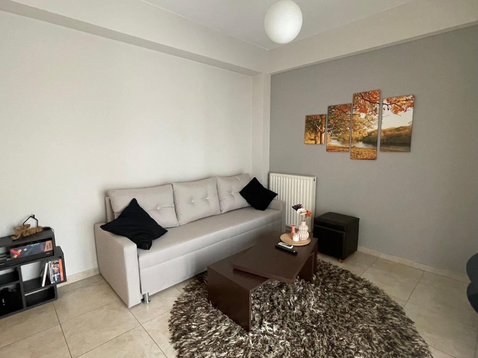 Central Comfy Home Каламата Экстерьер фото